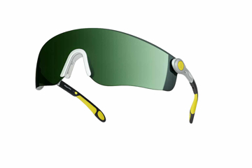 Slika Zaštitne naočare sa UV400 zatamnjenjem TIP 5